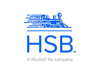 HSB Logo Animation after effects animation branding icon illustration logo animation minimal vector