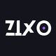 ZIXO I UIUX Design