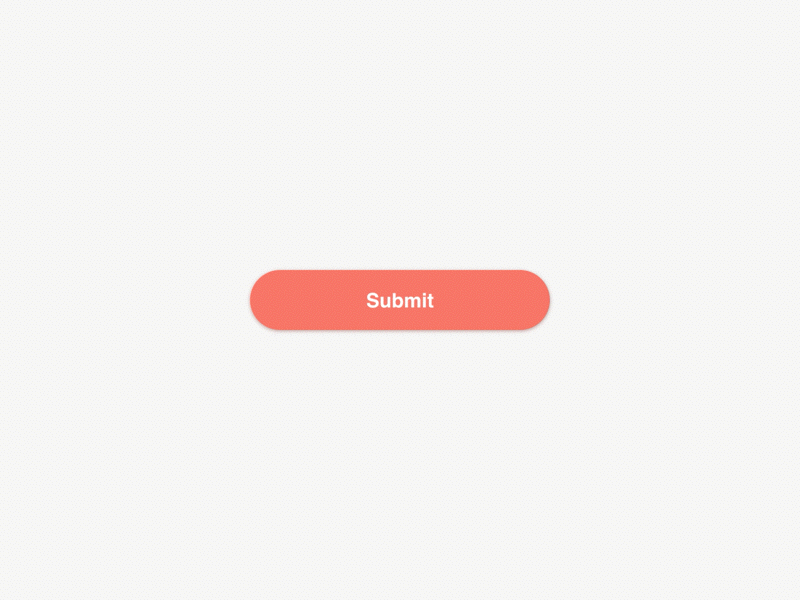 Submit Animation animation button gif microinteraction submit