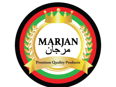 Vectorized Sticker for Marjan (Client)