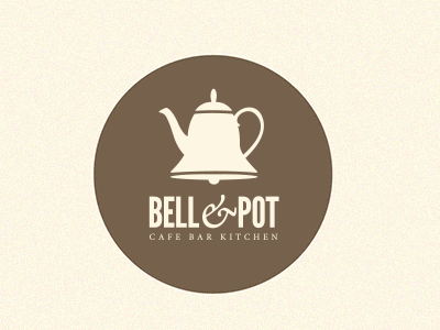 Bell & Pot Second draft