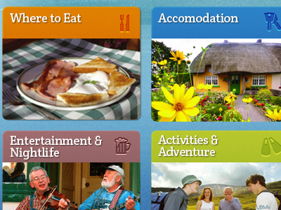 Discover The Shannon Homepage