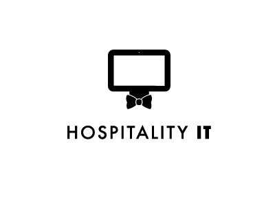 Hospitality IT brand draft identity second