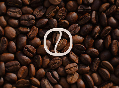 Syon Cafe Logo Design 3d animation brand identity branding brandmark cafe logo coffee logo design graphic design illustration logo ui