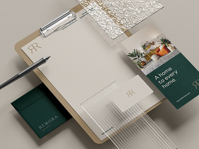 Remora Stationary Design