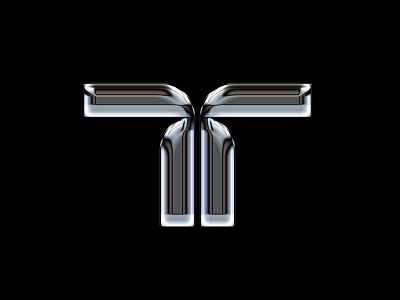 Tallyt Logo 3d abstract logo brand design brand identity branding brandmark design fintech illustration logo logo design logomark logotype mark tech tech logo technology technology logo ui vector
