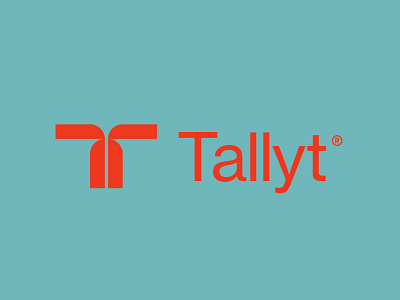 Tallyt Logo Design