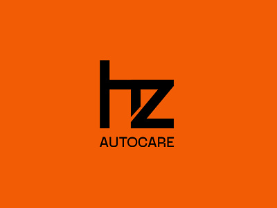 HZ Autocare Logo