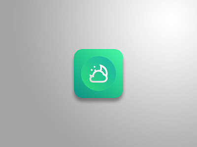 Daily UI – Day 004 – App Icon