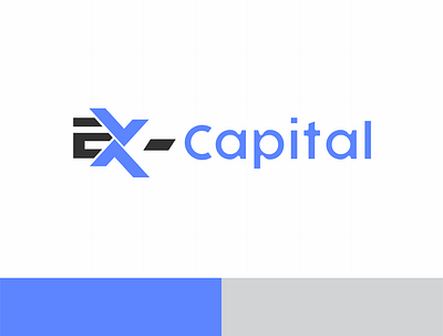 ex - capital logo logo