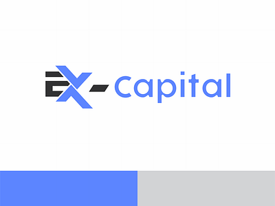 ex - capital logo