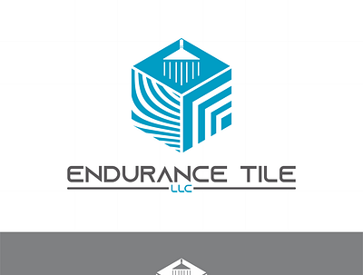 endurance tile llc logo logo