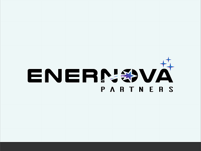 enernova partners logo