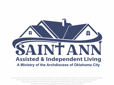 Saint ann logo