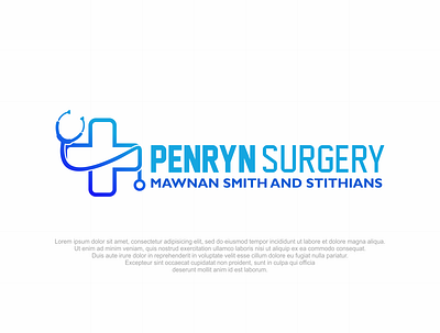 penryn surgery logo logo