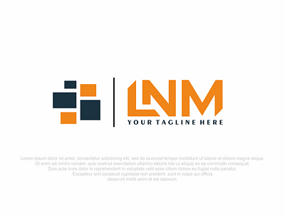 LNM logo logo