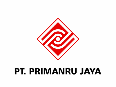 Primanru jaya logo