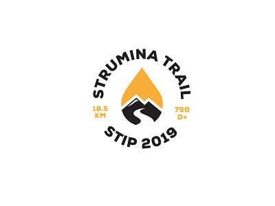 Strumina Trail