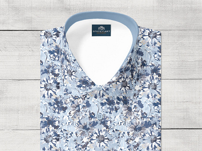 Pattern Shirt