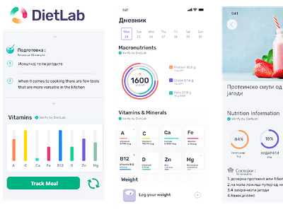 Dietlab