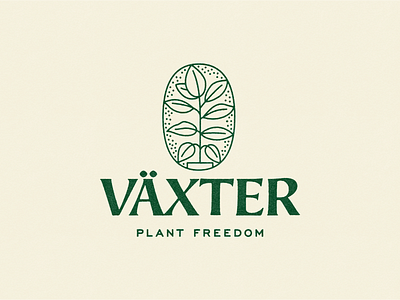 Vaxter Logo Concept