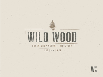 Wild Wood II