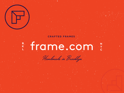 frame.com - Branding I