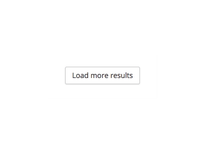 Load More animation button completed delight loader spinner succes tick ui