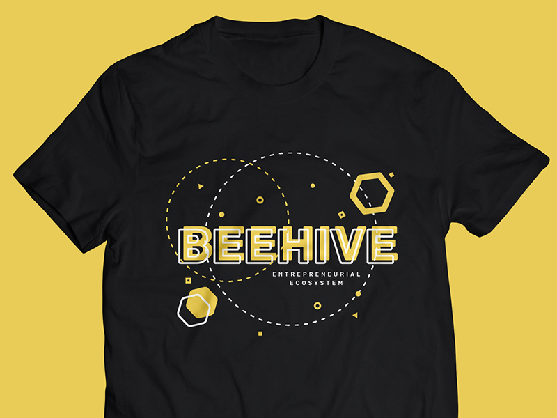 beehive shirt