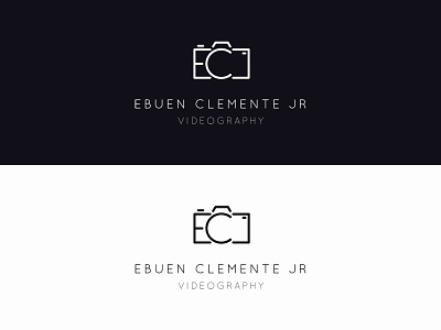 Videographer Logo