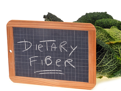 Fibra alimentare, Principi di fibra alimentare