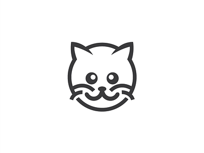 Cat Icon designs, themes, templates and downloadable graphic