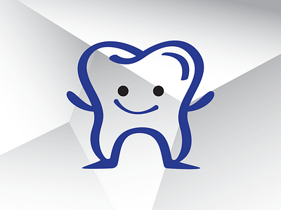 Happy Baby Dental Logo