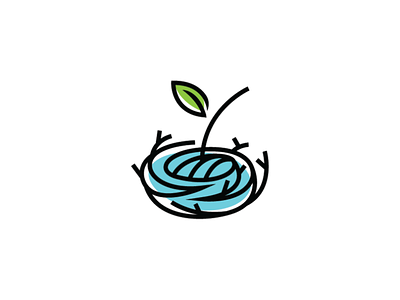 Plant Nest Logo