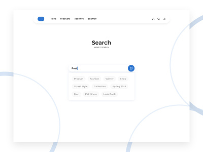 Search icon search web