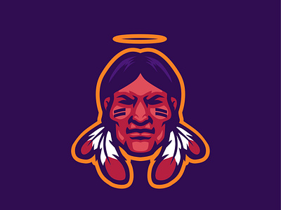 KOMANCHE by WAGZ DESIGN on Dribbble