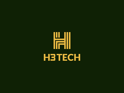 H3TECH Logo