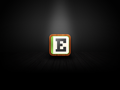EISENHOWER: App icon