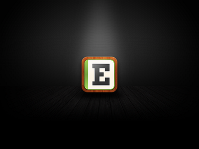 EISENHOWER: App icon