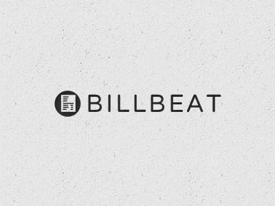 Billbeat billbeat document logo