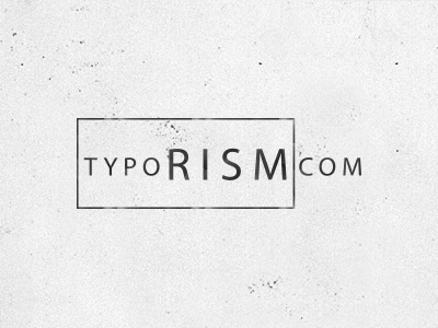 typoRISM