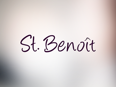 St. Benoît