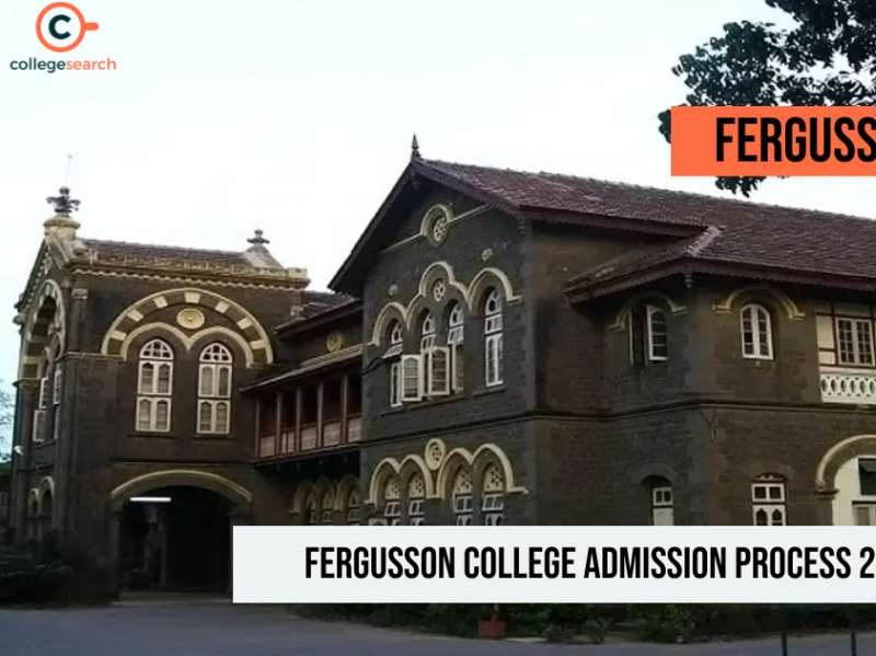 Fergusson College Pune - Admission 2022, Courses, Fee, Placement By ...