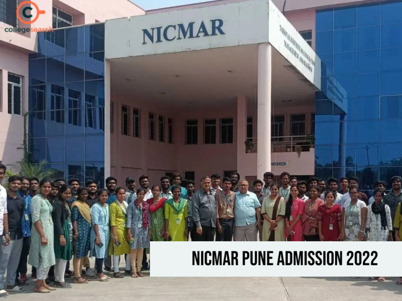 Nicmar Logo Nicmar Logo