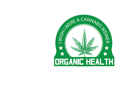 Cannabis logo design