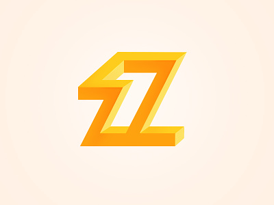 letter z letter logo z
