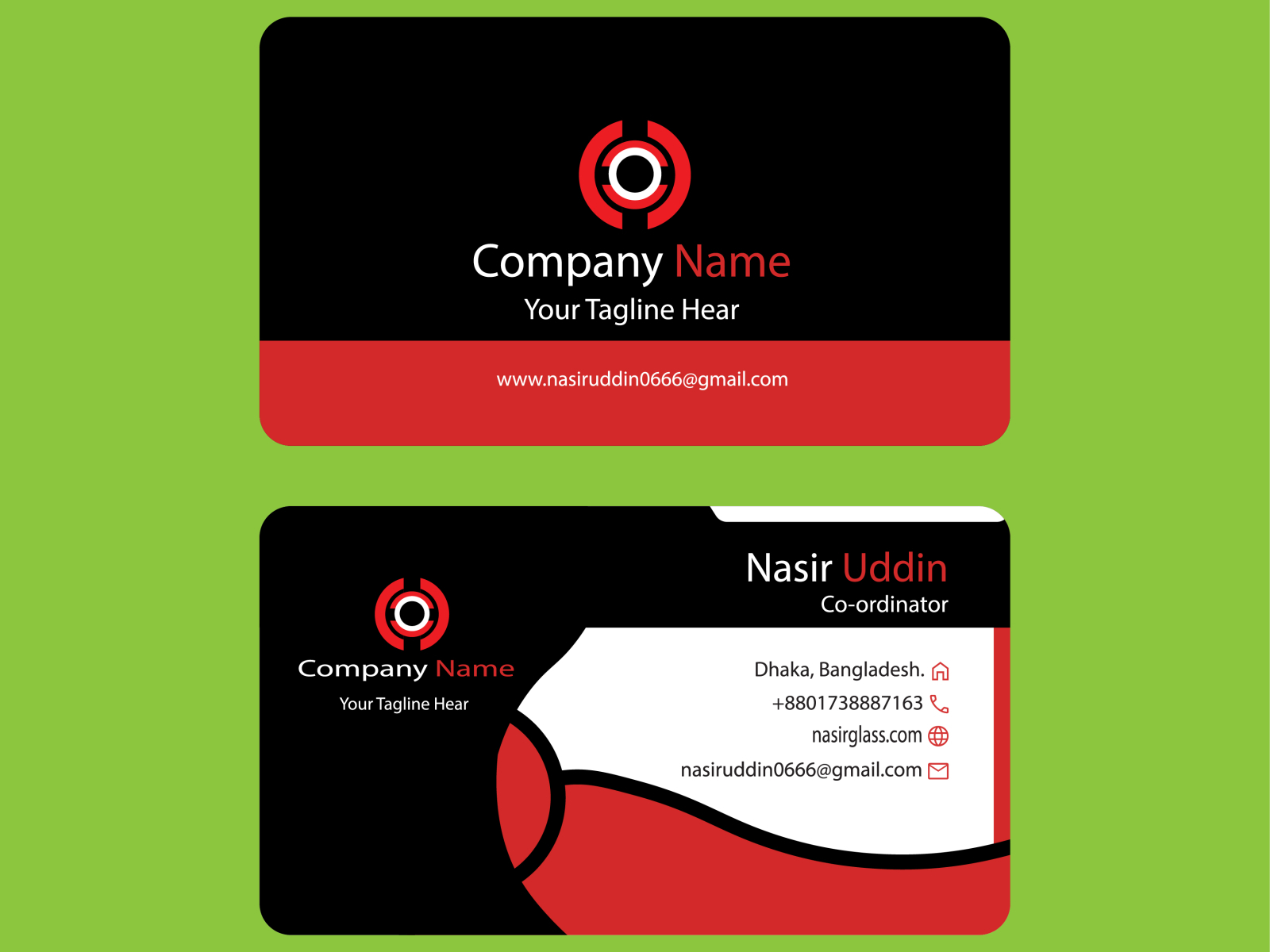 visiting-card-design-by-nasir-uddin-on-dribbble