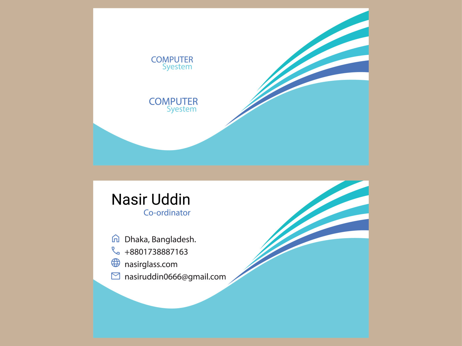 visiting-card-design-by-nasir-uddin-on-dribbble