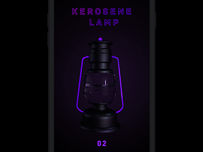 Kerosene Games logo by Chris Inclenrock on Dribbble