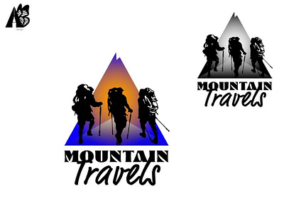 Logo Mountain Travels